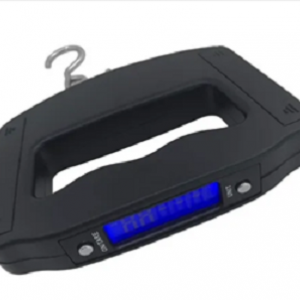 Bascula Digital 50 KLS - Pantalla LCD