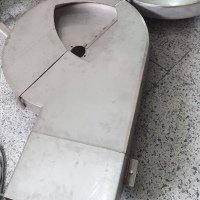 Enfocadores En Acero Inoxidable