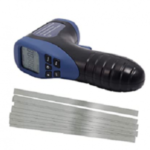 Tacómetro Digital LCD - Ehdis