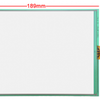 Pantalla Touch Vcom 8.4"