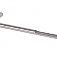 Muestreador De Suelos