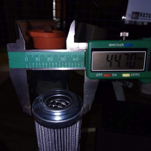 Rodillos En Acero Inoxidable